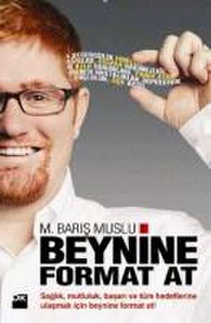 Beynine Format At de M. Baris Muslu