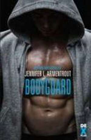 Bodyguard de Jennifer L. Armentrout