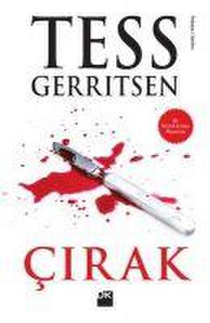 Cirak de Tess Gerritsen