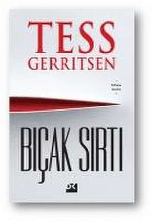 Bicak Sirti de Tess Gerritsen