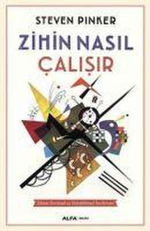 Zihin Nasil Calisir de Steven Pinker