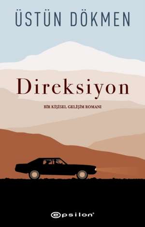 Direksiyon de Üstün Dökmen