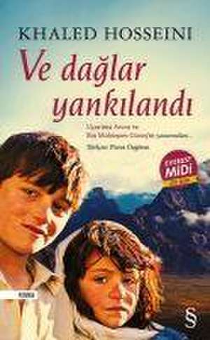 Ve Daglar Yankilandi de Khaled Hosseini