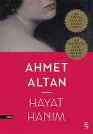 Hayat Hanim de Ahmet Altan