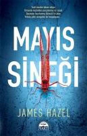 Mayis Sinegi de James Hazel