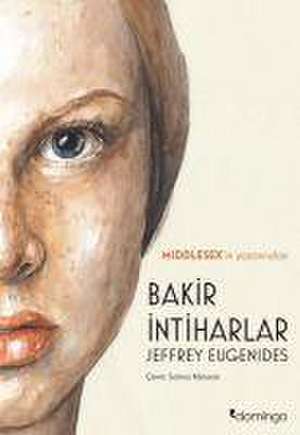 Bakir Intiharlar de Jeffrey Eugenides