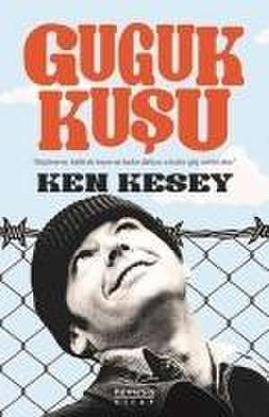 Guguk Kusu de Ken Kesey
