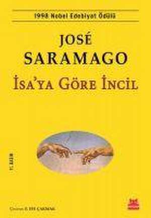 Isaya Göre Incil de Jose Saramago