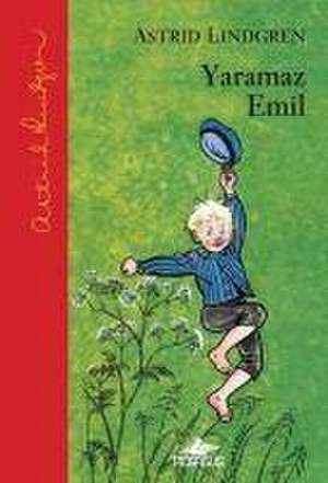 Yaramaz Emil de Astrid Lindgren