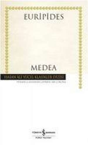 Medea - Euripides de Euripides