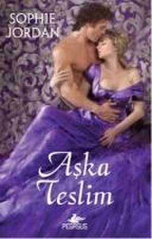 Aska Teslim de Sophie Jordan