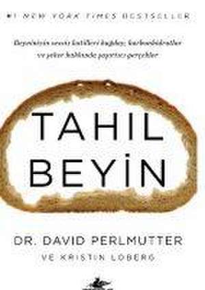 Tahil Beyin de David Perlmutter