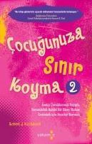 Cocugunuza Sinir Koyma 2 de Robert J. Mackenzie