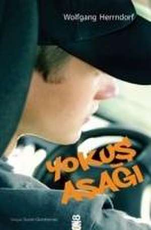 Yokus Asagi de Wolfgang Herrndorf