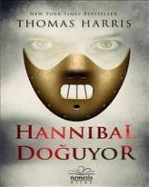 Hannibal Doguyor de Thomas Harris