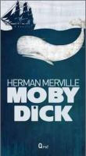 Moby Dick de Herman Merville