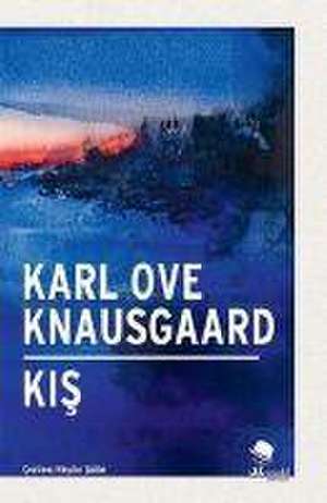 Kis de Karl Ove Knausgaard