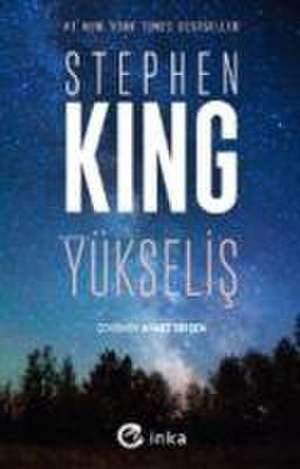 Yükselis de Stephen King