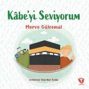 Kabeyi Seviyorum de Merve Gülcemal