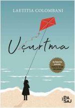 Ucurtma de Laetitia Colombani