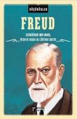 Freud de Ahmet Üzümcüoglu