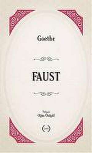 Faust de Geothe