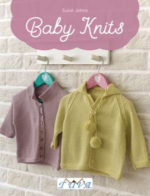 Baby Knits de S Johns