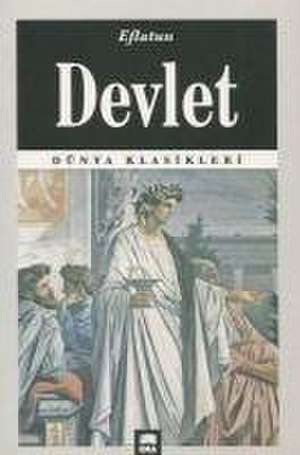 Devlet de Platon Eflatun