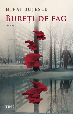 Bureți de fag de Mihai Duțescu