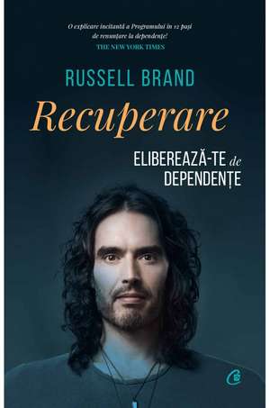 Recuperare de RUSSELL BRAND