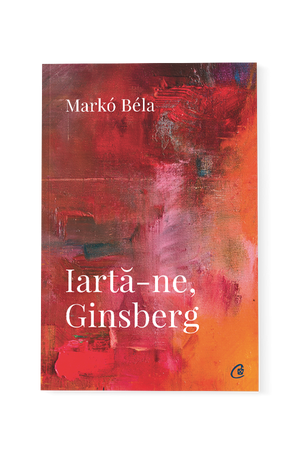 Iartă-ne, Ginsberg de Markó Béla