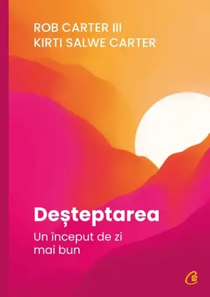 Deșteptarea de ROB CARTER III,