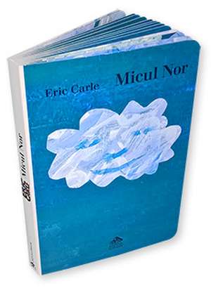 Micul nor de Eric Carle