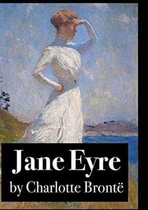 Jane Eyre de Charlotte Brontë