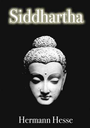 Siddhartha de Hermann Hesse