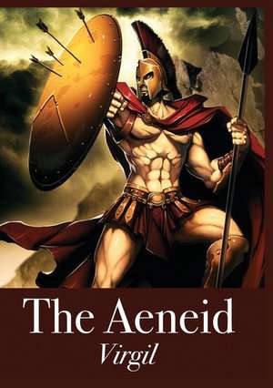 The Aeneid de Virgil