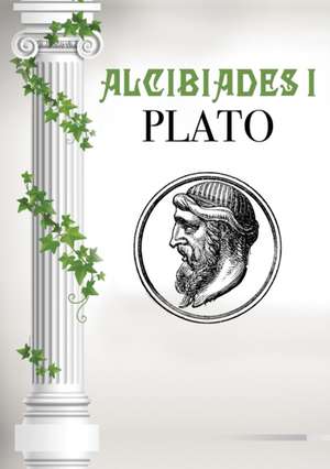 Alcibiades I de Plato