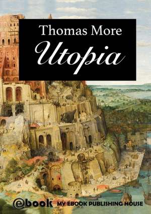 Utopia de Thomas More