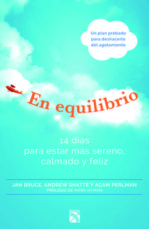 En Equilibrio de Jan Bruce