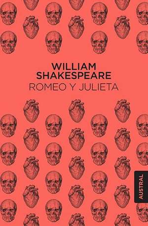 Romeo Y Julieta de William Shakespeare