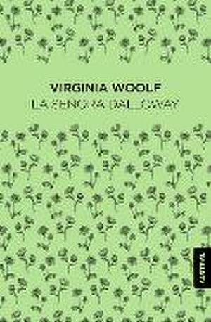 La Señora Dalloway de Virginia Woolf