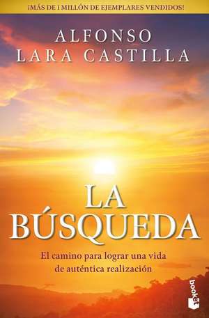 La Búsqueda de Alfonso Lara