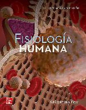 FISIOLOGIA HUMANA