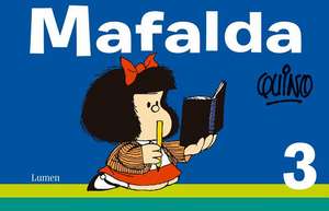 Mafalda 3 de Quino