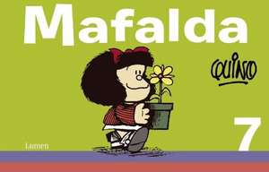 Mafalda #7 / Mafalda #7 de Quino