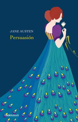 Persuasión de Jane Austen