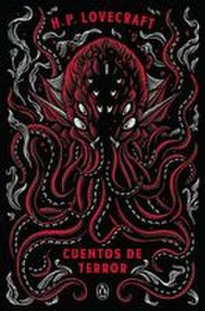 Cuentos de Terror / Horror Stories de H P Lovecraft