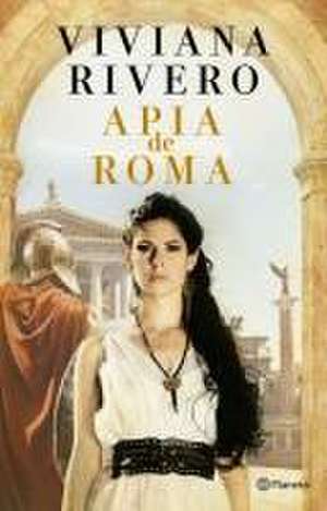 Apia de Roma / Apia of Rome de Viviana Rivero