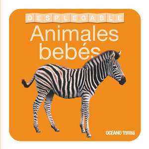 Animales Bebs de Gisela Messing