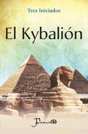 El Kybalion